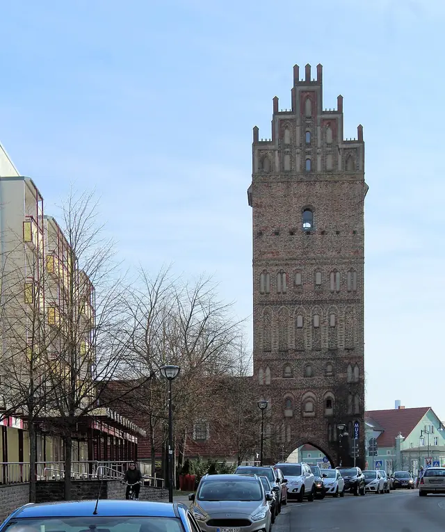 Museum im Steintor in Anklam – Photo 2 of 2
