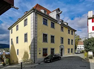 Museum im Vorderen Schloss in Mühlheim an der Donau – Bild 2 von 2