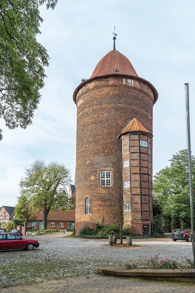 Museum im Waldemarturm in Dannenberg (Elbe)