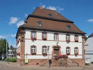 Museum im Westrich in Ramstein-Miesenbach