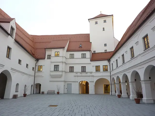 Museum im Wittelsbacher Schloss Friedberg