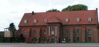 Museum im Zeughaus in Vechta – Photo 1 of 3