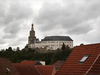 Museum in der Osterburg in Weida – Photo 3 of 3