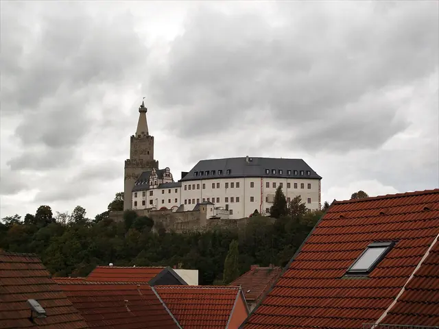 Museum in der Osterburg in Weida – Photo 3 of 3