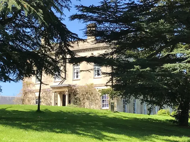 Museum in the Park in Stroud – Bild 2 von 3