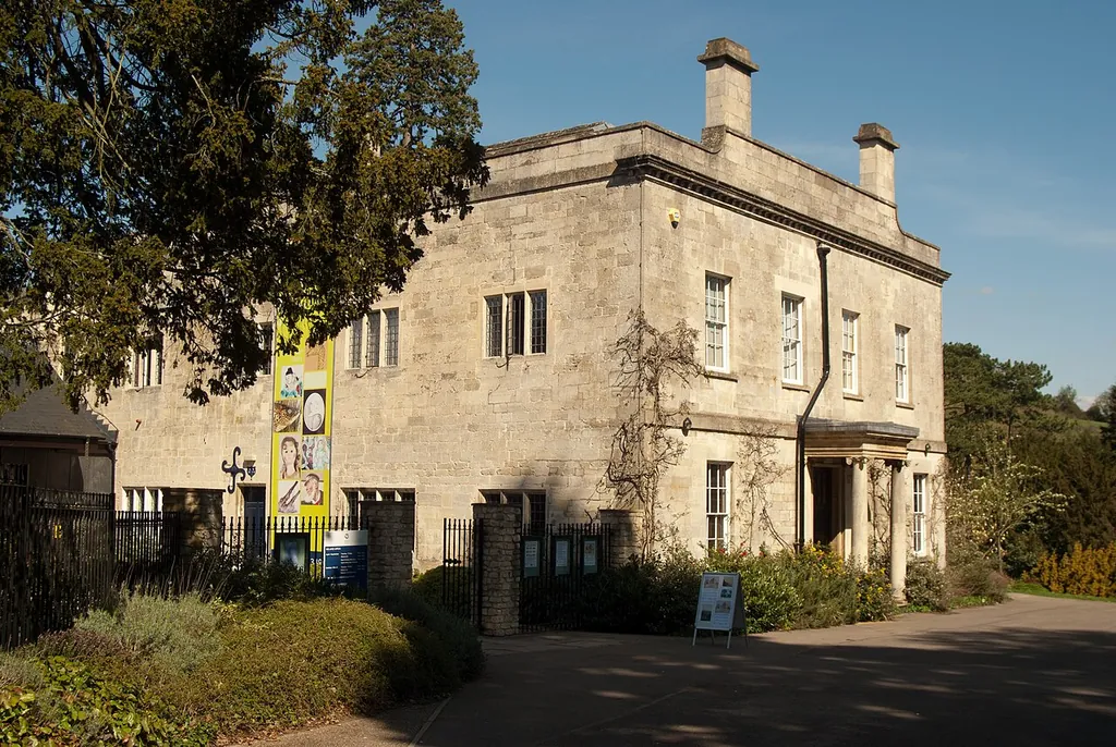 Museum in the Park in Stroud
