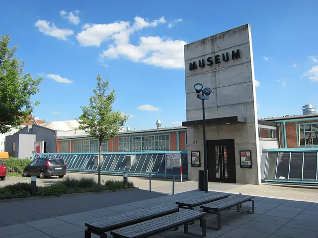 Museum Industriekultur in Norimberga