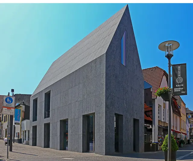 Museum Jerke in Recklinghausen
