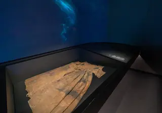 Museum Kaap Skil in Oudeschild – Photo 2 of 4