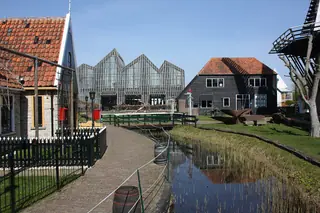 Museum Kaap Skil in Oudeschild – Photo 3 of 4