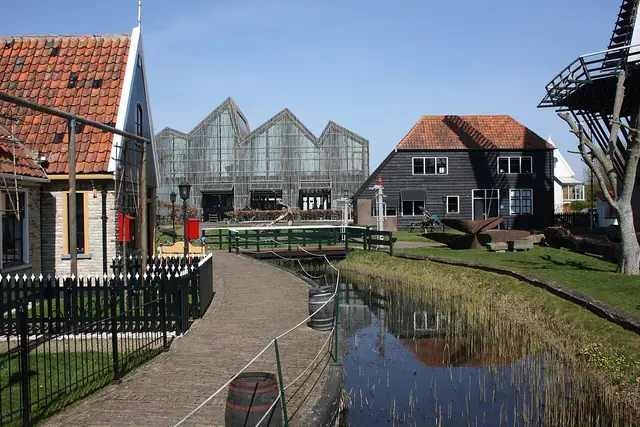 Museum Kaap Skil in Oudeschild – Photo 3 of 4