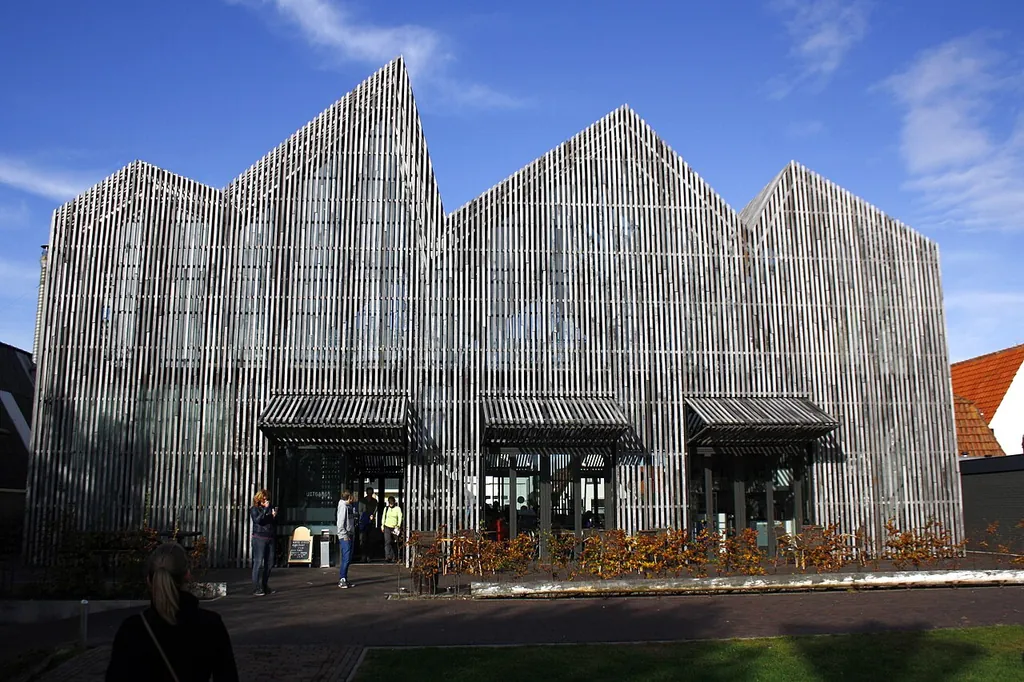 Museum Kaap Skil in Oudeschild