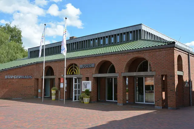 Museum betont in Kellinghusen