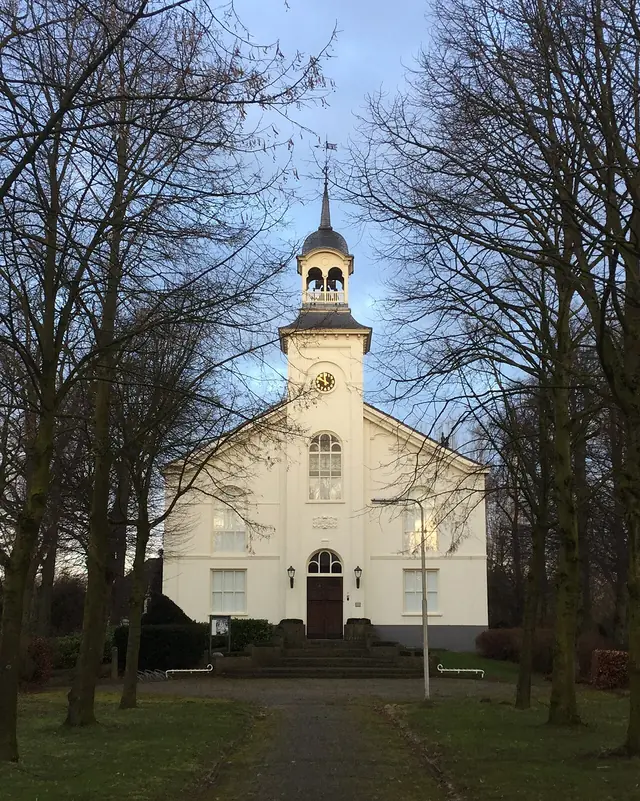 Museum Kinderdorp Neerbosch in Nijmegen