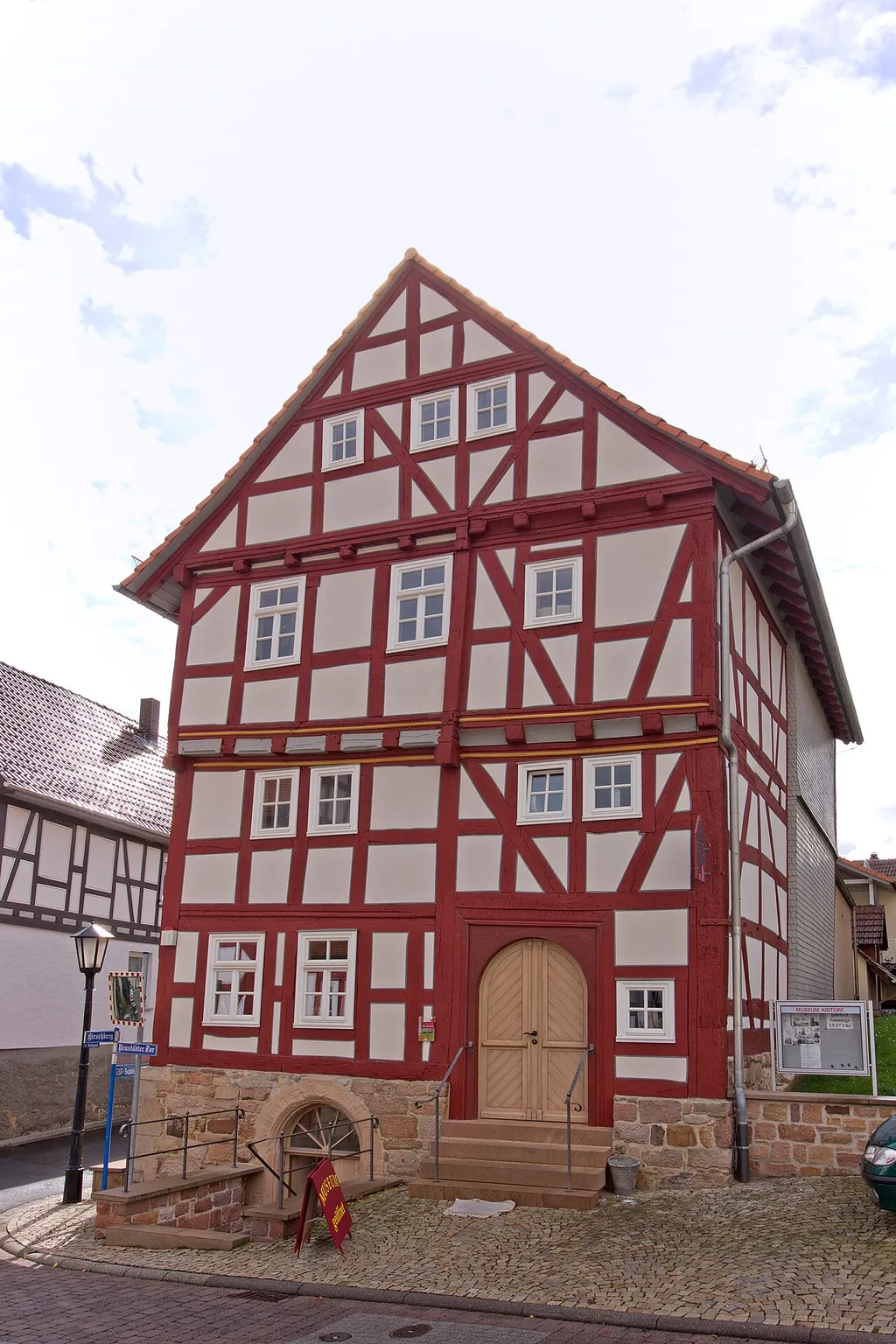 Museum Kirtorf