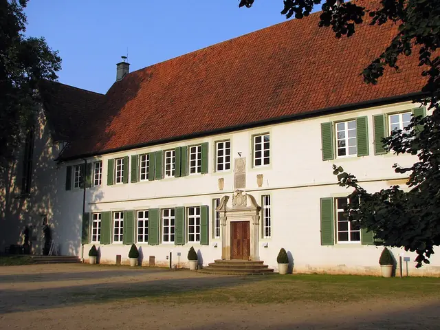 Museum Kloster Bentlage in Rheine