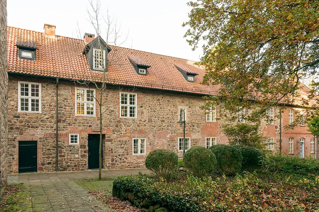 Museum Kloster Zeven