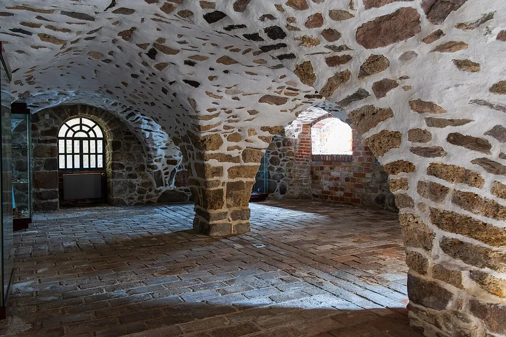 Museum Kloster Zeven – Foto 2 van 5