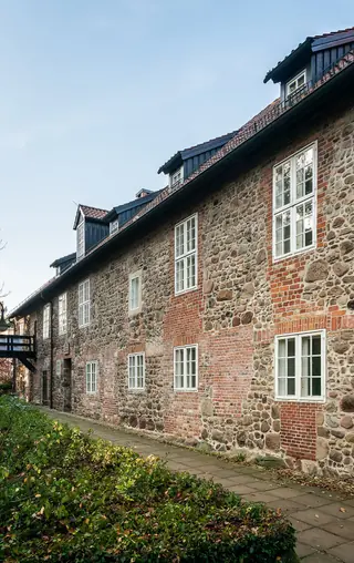 Museum Kloster Zeven – Foto 4 van 5