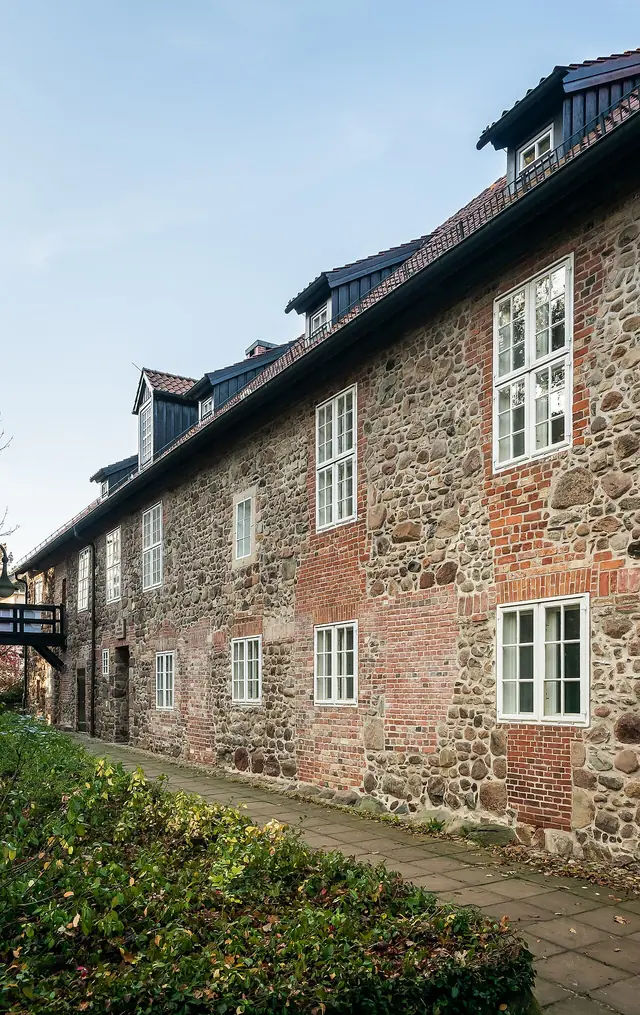 Museum Kloster Zeven – Foto 4 van 5