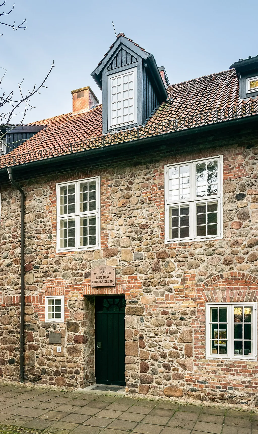 Museum Kloster Zeven – Foto 5 van 5