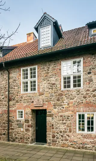 Museum Kloster Zeven – Foto 5 van 5
