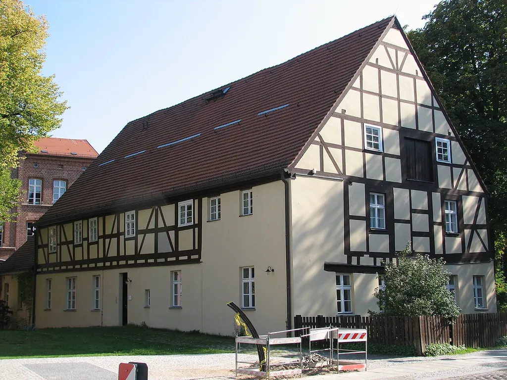 Museum Köpenick in Berlin