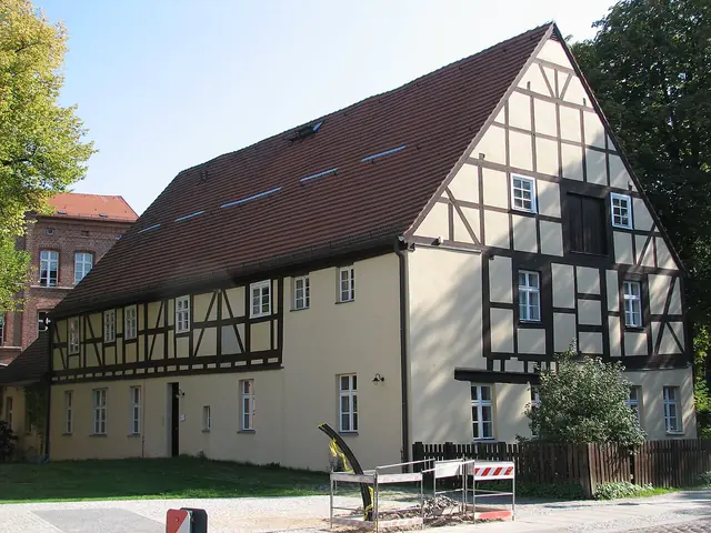 Museum Köpenick in Berlino
