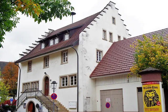 Museum Küssaberg