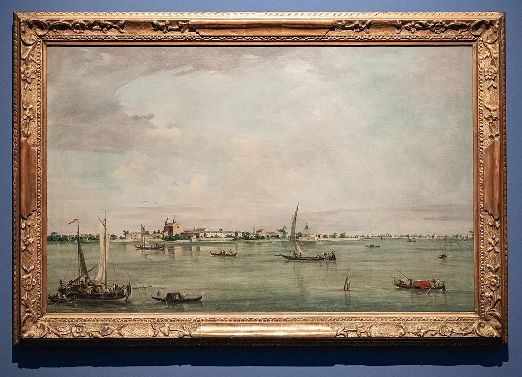 Museum Langmatt Stiftung Sidney und Jenny Brown in Baden – Photo 3 sur 4