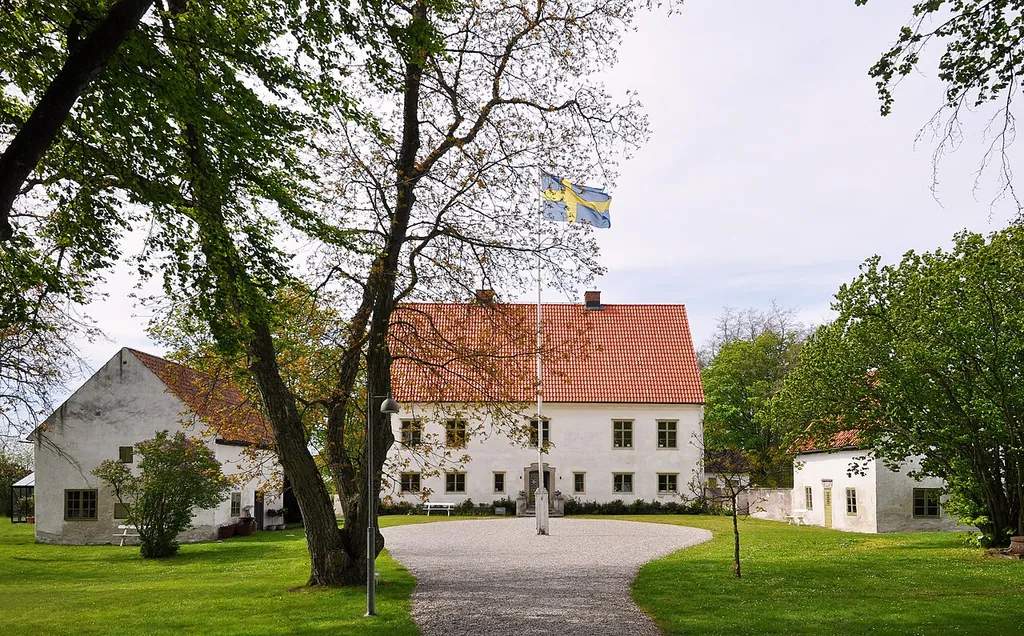 Museum Lars Jonsson in Vamlingbo