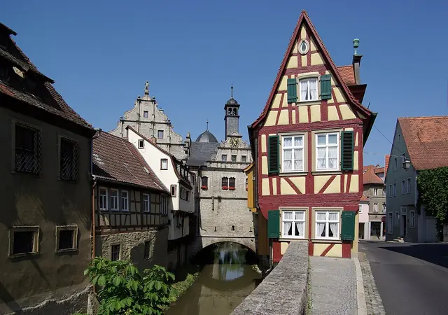 Museum Malerwinkelhaus Marktbreit