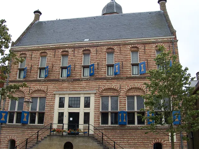 Museum Martena in Franeker