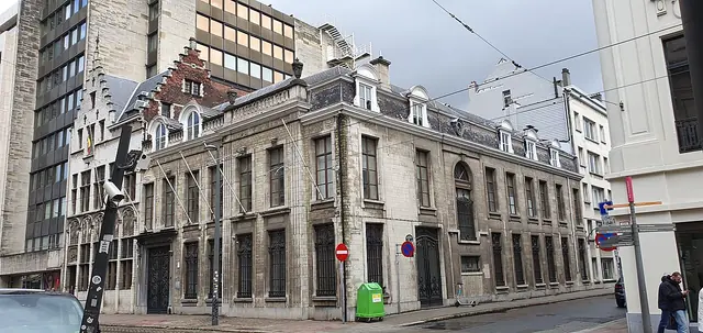 Wikimedia Commons Language Museum Mayer van den Bergh – Opening Hours, Tickets & Photos