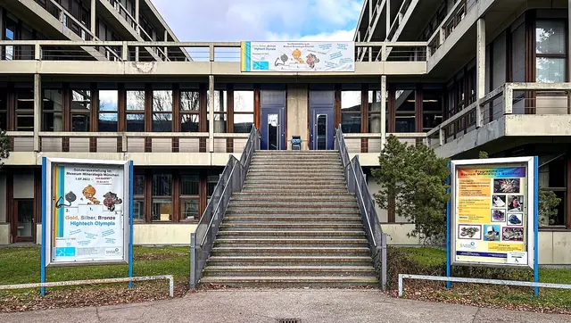 Museum Mineralogia München in Monaco di Baviera