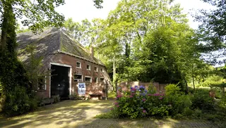 Museum Møhlmann in Appingedam