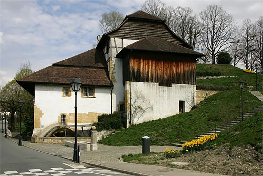 Museum Murten in Morat