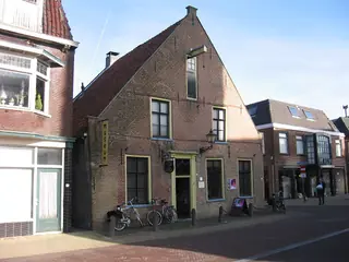Museum Nairac in Barneveld