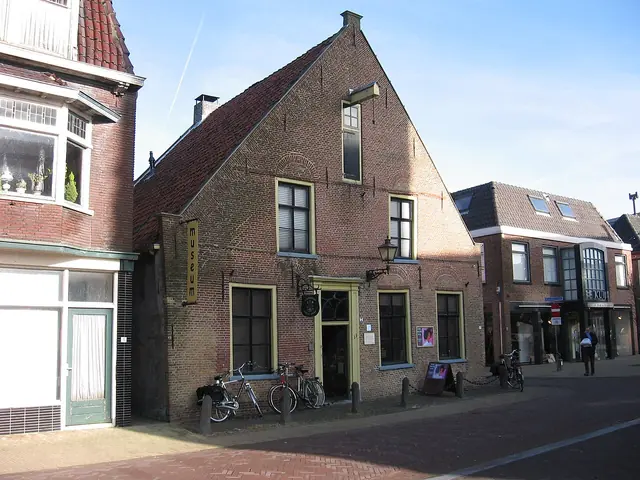 Museum Nairac in Barneveld