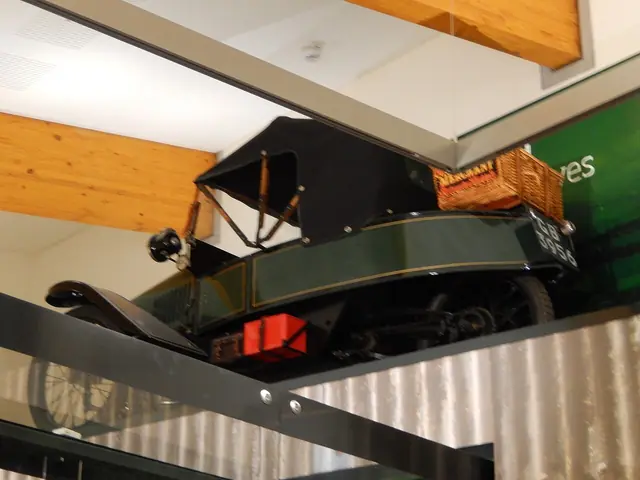 Museum nan Eilean in Stornoway – Photo 4 of 5