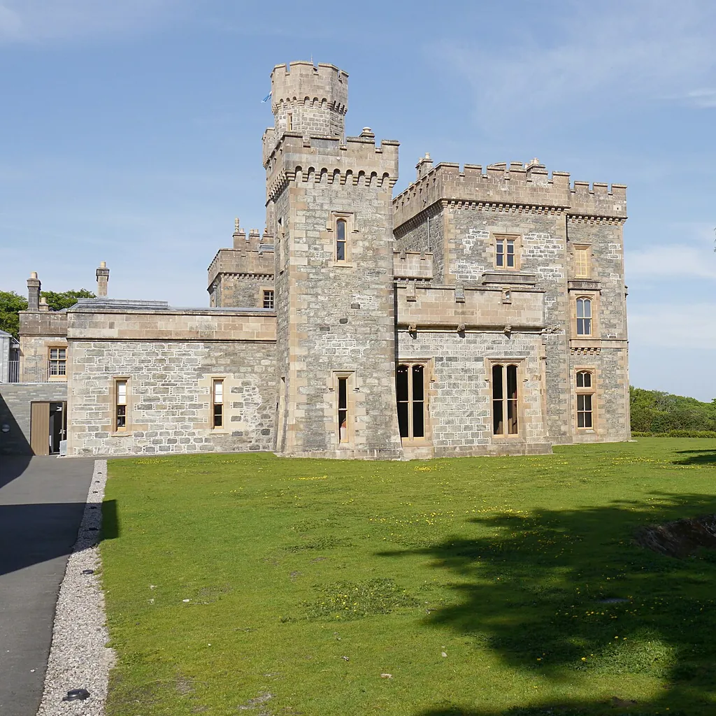 Museum nan Eilean in Stornoway – Photo 5 of 5