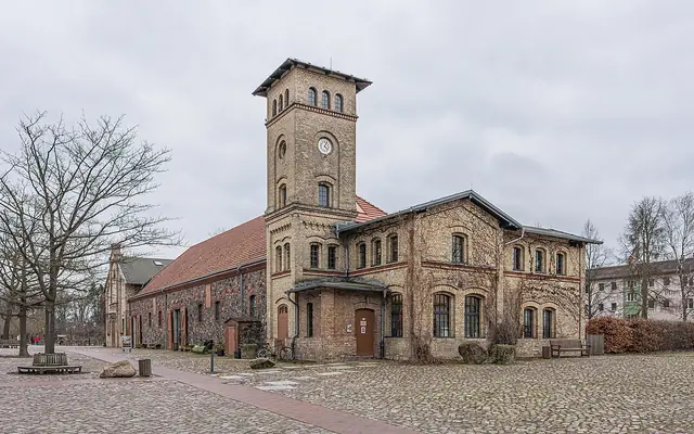 Museum Neukölln in Berlino