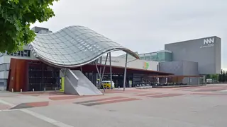 Museum Niederösterreich in St. Pölten