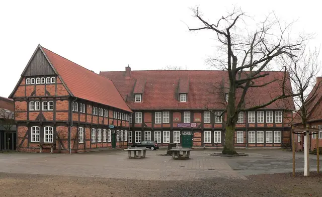 Museum Nienburg in Nienburg/Weser