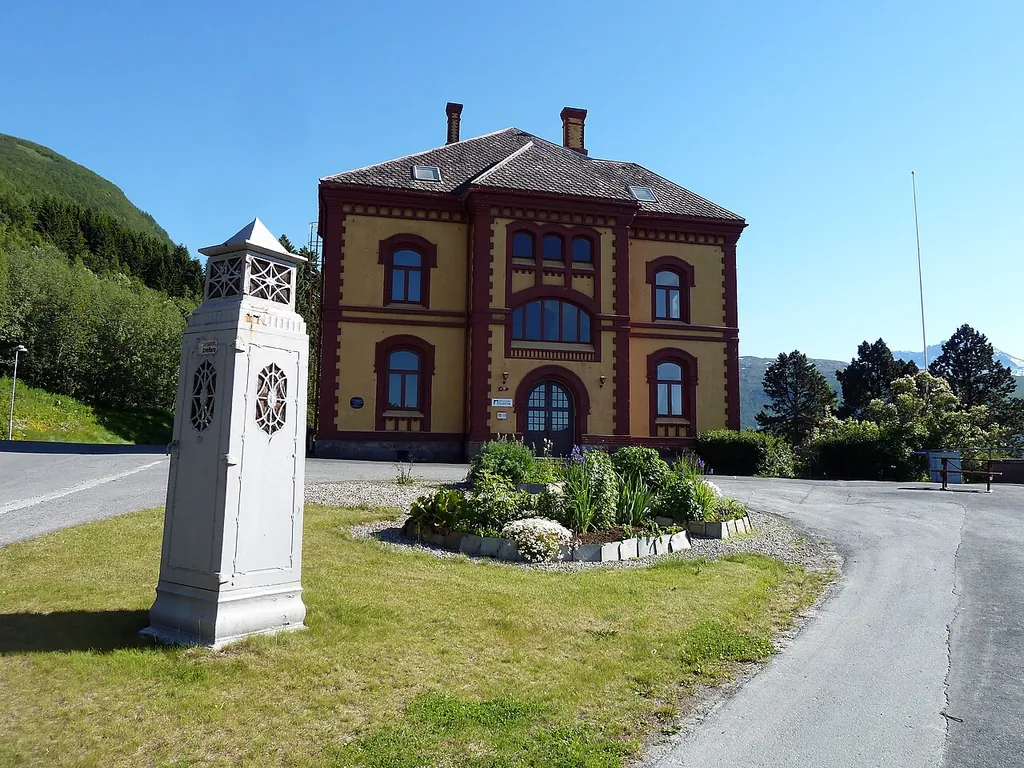 Narvik Museum