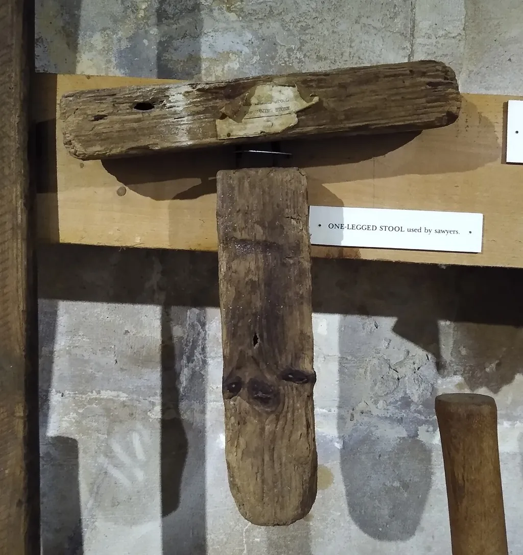 Museum of Bath at Work – Bild 2 von 3