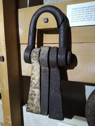 Museum of Bath at Work – Bild 3 von 3