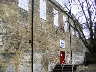 Museum of Bath at Work – Bild 1 von 3