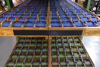 Museum of Carpet in Kidderminster – Photo 6 of 7