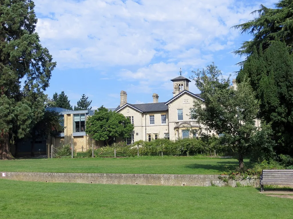 Museum of Chelmsford